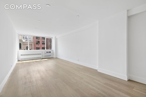 This sought after K line apartment has been fully renovated from top to bottom.