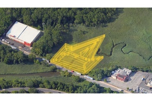 Exceptional Commercial Industrial Opportunity on Staten Island !