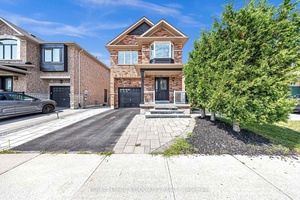 Unbeatable opportunity ! You wont find another professionally renovated detached home offering 4 bedrooms upstairs 2 bedroom basement apartment with separate entrance in this prime Stouffville location.