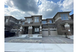 Brand new townhouse for lease at 3126 Sideline 16.
