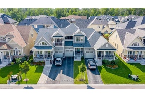 Welcome to 104 Sandy Coast Crescent in Wasaga Beach !