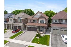 Stunning 4 Bedroom 4 Bathroom Family Home with Over 140K in Premium Upgrades.
