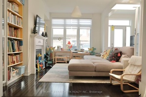 Gorgeous freehold townhouse in high demand area with top ranked schools.