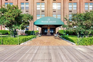 Stunning Duplex Condo with Uninterrupted Waterfront Views of the Hudson !