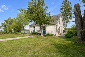 Full view of entire length of South Beaver Lake but without the waterfront taxes !