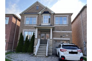 Well maintain detach in Greenborough Area for lease !