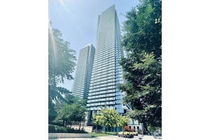 Bright Floor to Ceiling Windows, Open Concept Modern Living, Steps To St.