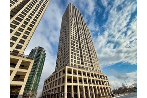 Elevate Your Lifestyle at Edge Tower 1, Experience modern luxury in the heart of Mississauga.