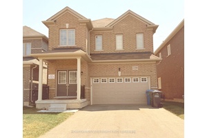 Welcome to the Southgate in Dundalk community Beautiful 4 bedrooms with 3 bathrooms and big Kitchen with island, dinning room and living room.