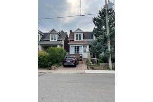 Explore this exceptional condo alternative located in one of East York's finest neighborhoods.