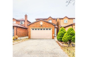 Absolutely Gorgeous And Spent On Renoations, This 3 Bedroom, 3 Bathroom Home Is Nestled In The Highly Sought After Milliken Mills Community.