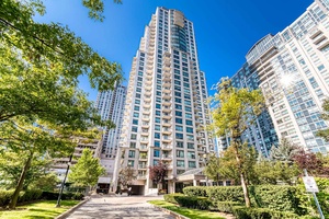 Luxury Condo By Monarch. Located In Great Demanding North York Area.