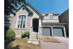 Stunning Unique 7 Bedroom Cozy Home In Prime Thornhill Woods, 2800 square feet of Above Grade, suitable for large families Rarely Available Forest Hill Model By Aspen Ridge W Gorgeous ...