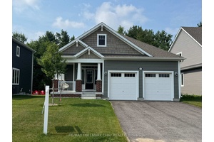 Welcome to your next chapter in the heart of Muskoka !
