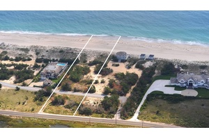 Welcome to an unparalleled opportunity to craft your dream retreat a once in a lifetime chance to build your oceanfront dream home.