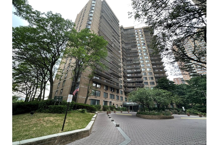 View of property