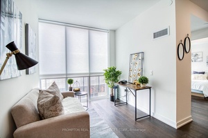 Iconic Address amp ; An Incredible Location Luxury Condo Building In No.