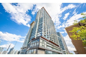 Liberty Village ! Located Adjacent To Strachan For Ease Of Access In And Out Of Liberty Village, Walk OrCommute By Ttc Go Or Gardiner Lakeshore To Your Fave Downtown Spots, ...