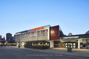 Fantastic chance to own a well established food court business located in the busy Centre Point Mall.