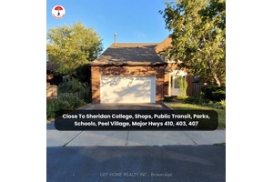 Welcome to 32 Torrance Woods A Spacious 4 Bedroom, 3 Bathroom Detached Home.