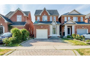 Move in IMMEDIATELY ! Prime Location Detached Home In Prestigious Cedarwood Community, Renovated Well Maintained Home 4 1 beds Spacious Layout With No Wasted Space approximately 3, 000 sqft of ...
