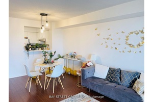 A Spacious 1 1 Penthouse Unit Offers A Breathtaking Panoramic View From Your Oversized Balcony With Brand New Decking.