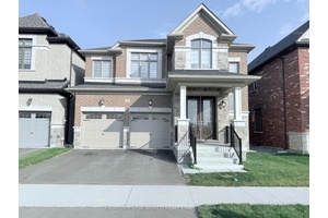 Absolutely Spectacular Home Located In The Heart Of Stouffville Most Sought After Area.