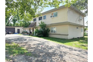 Exceptional Investment Opportunity In A Highly Accessible Neighbourhood Of Barrie !