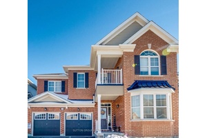 Welcome to this fully upgraded double car detached home, offering modern luxury and comfort.