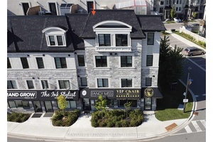 Turnkey Mixed Use Property with Proven Income amp ; Prime Location !