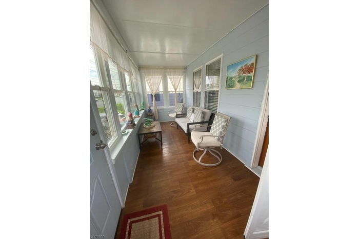 PORCH IS LOVELY
