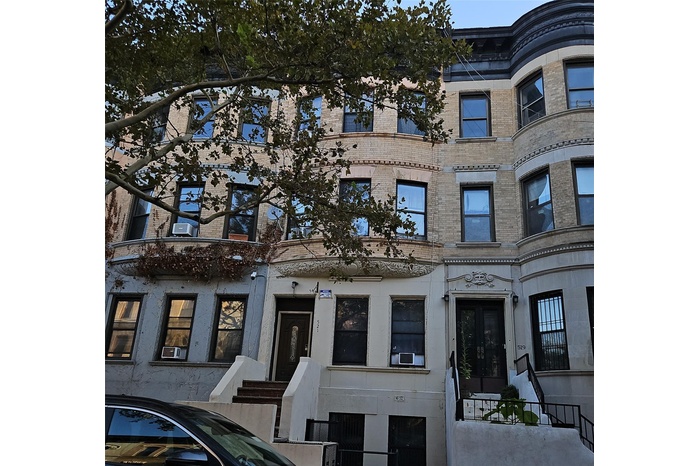 View of building exterior