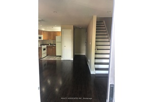 Newly Renovated 800 Sq Ft.