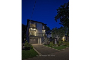 Stunning executive three bedrooms plus office 'up' single home in one of The Capital's most coveted neighbourhoods.