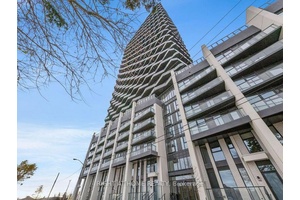Etobicoke's Most Sought After Address Thirty Six Zorra Condos !