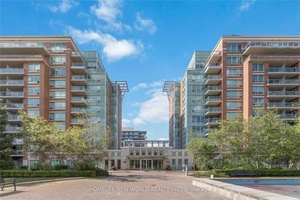 Bright amp ; Spacious Over 1, 000 Sf, Large Corner 2 Br, Overlook Courtyard With Treeline !