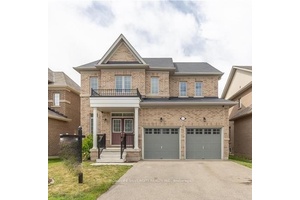 Bright, Spacious amp ; Clean, Popular Harrington Model, 4 Bedrooms, Separate Living amp ; Family Rooms, 2nd Floor Laundry, Sep Ent To Unspoiled Lookout Basement.