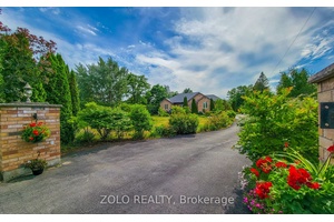 Spacious and modern 3 bedroom basement apartment in Holland Landing, located on a beautiful waterfront property in a quiet residential neighbourhood.