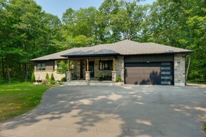 Welcome to luxury beach life in beautiful Tiny Township !