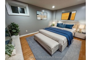 Welcome to your cozy retreat in the heart of East York !