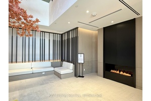 Step into this brand new, highly anticipated landmark residence in the vibrantExchange District.