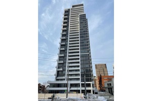 Rogers High Speed Internet Included In the Rent !