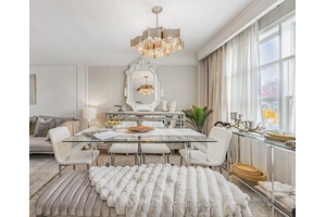 Prestigious South West Oakville Bungalow Live, Lease, or Build Discover refined living in this beautifully maintained four bedroom bungalow, gracefully situated in one of South West Oakvilles most distinguished and ...