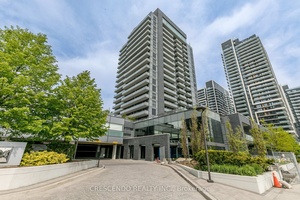 Gorgeous Sunlit South Facing Large 2 Bedroom Den Suite Now Available, With 2 Side by Side Parking Spaces At The Prestigious Skycity 2 Condos In Richmond Hill.