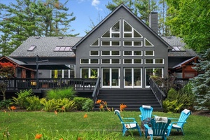Nestled On Prestigious Highland Drive In Oro Medonte, This Custom Built Luxury Home Showcases Exceptional Design And Upgrades Throughout.
