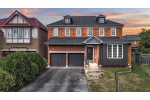Welcome to 18 McQueen Crescent in Ajax !