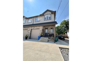Welcome to 9 Patricia Street, a beautifully designed home in the heart of Thorold, just minutes from Brock University, shopping, parks, and all the conveniences you could ask for.