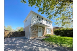 Welcome To This Exceptional Newly Upgraded Family Home, Ideally Located On A Mature, Tree Lined Crescent.