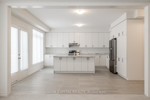 One Year New Detached Home in Midhurst Valley featuring 4 1 Bedrooms and 4 bathrooms.