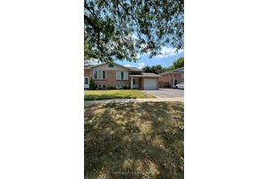 Bright, ALL INCLUSIVE Lower Level in the Heart of Beamsville !